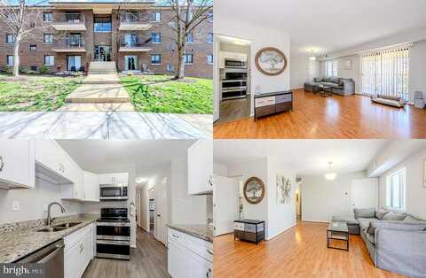 Edsall, ALEXANDRIA, VA 22312