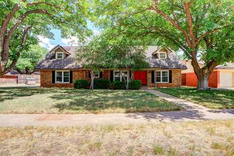 Kenosha, LUBBOCK, TX 79413