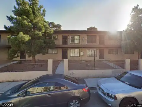 Royal Crest, LAS VEGAS, NV 89169