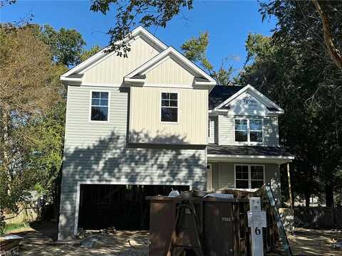 Enscore, HAMPTON, VA 23666