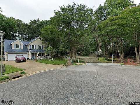 Enscore, HAMPTON, VA 23666
