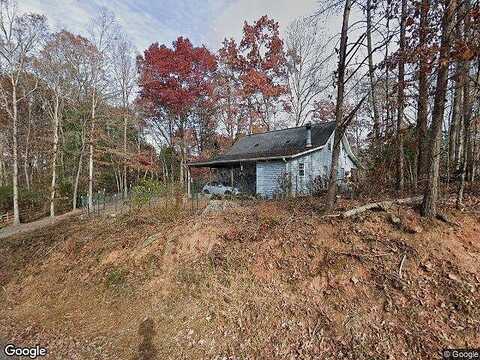 Brasstown Creek, YOUNG HARRIS, GA 30582