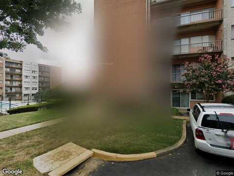 Quantrell, ALEXANDRIA, VA 22312