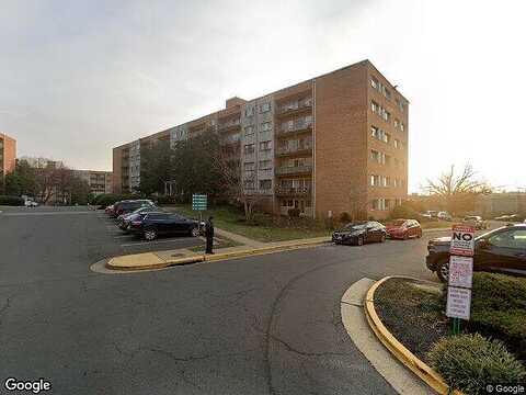 Quantrell, ALEXANDRIA, VA 22312
