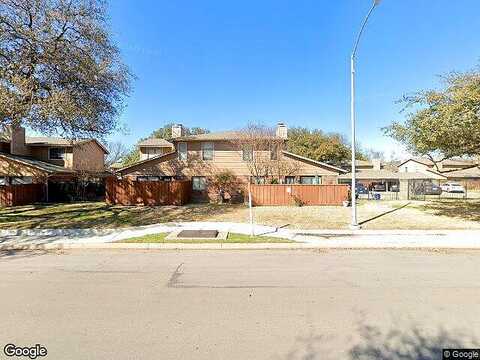 Cedar Creek Dr #5716, Benbrook, TX 76109