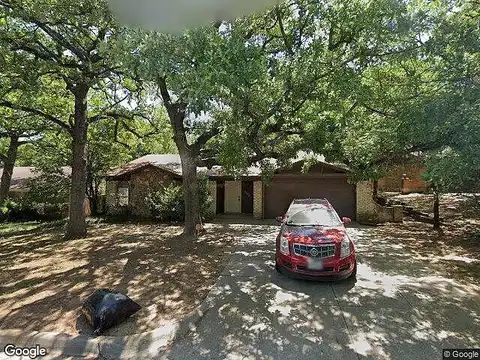 Kingstree, ARLINGTON, TX 76017