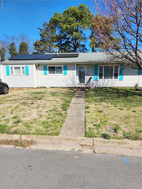 Odessa, VIRGINIA BEACH, VA 23455