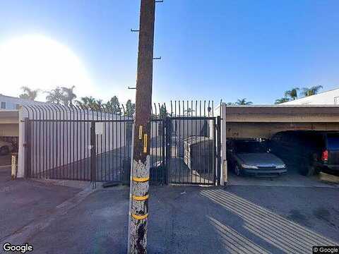 Ackerfield, LONG BEACH, CA 90805