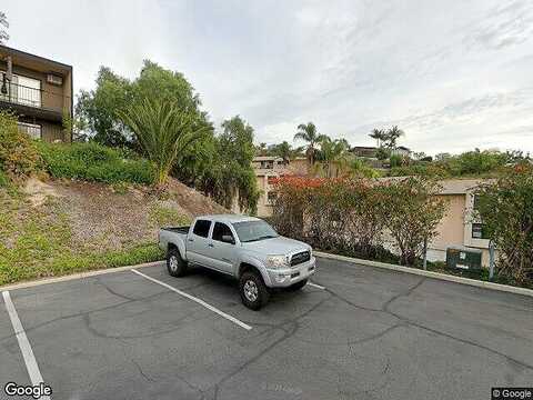 Canyon, OCEANSIDE, CA 92054