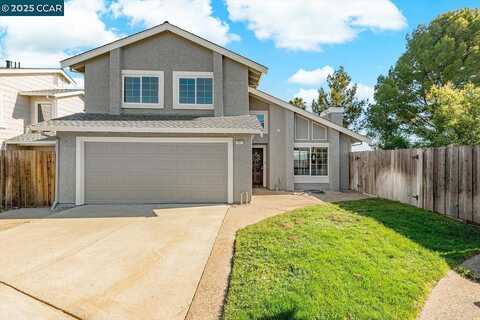 Mesa Verde, PLEASANT HILL, CA 94523