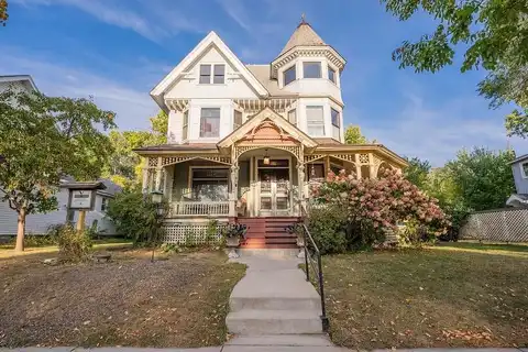 Barstow, EAU CLAIRE, WI 54703