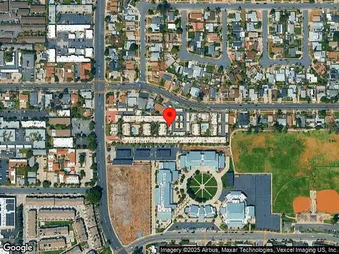 Madison, EL CAJON, CA 92020