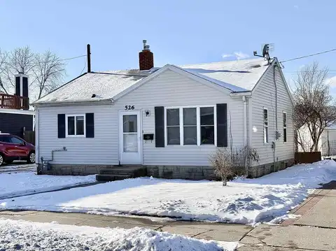 16Th, GREEN BAY, WI 54303