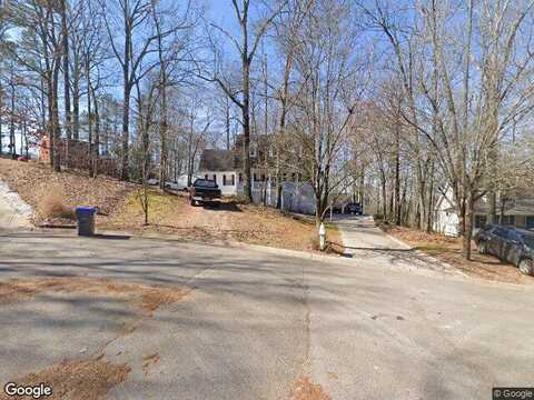 Lost Lake, VILLA RICA, GA 30180