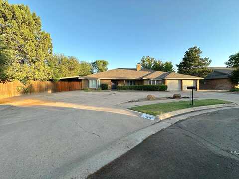 18Th, LUBBOCK, TX 79416