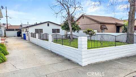 Simmons, LOS ANGELES, CA 90022