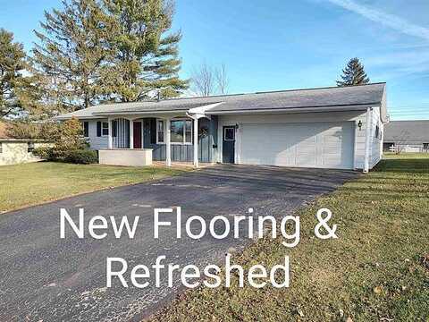 Sunrise, MARKESAN, WI 53946