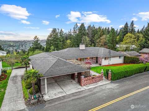 Williams Finney, KELSO, WA 98626