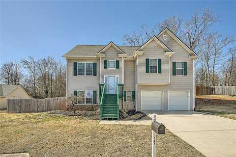 Bishop, COMMERCE, GA 30529