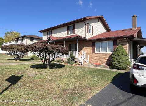 Elm, SCRANTON, PA 18504