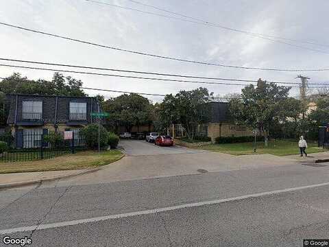 Cedar Springs Rd #242, Dallas, TX 75235