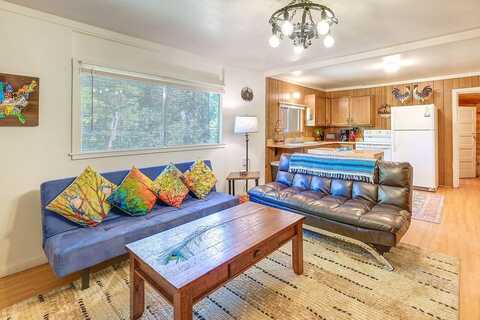 Highway 245, MIRAMONTE, CA 93641