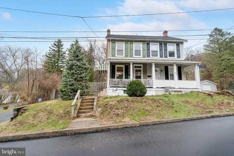 S S 2Nd St, Emmaus, PA 18049