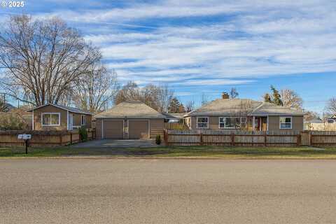 Fairview, PRINEVILLE, OR 97754