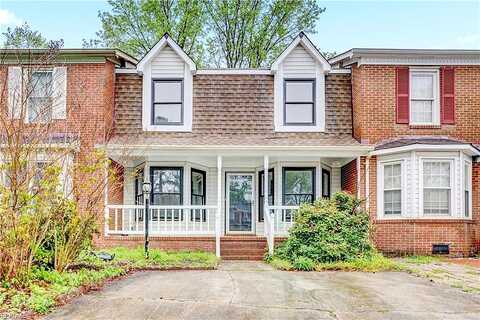 Wainwright, POQUOSON, VA 23662