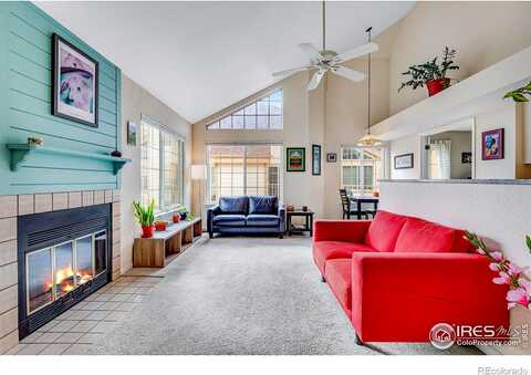 White Rock, BOULDER, CO 80301