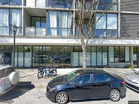 John Wesley Dobbs, ATLANTA, GA 30312