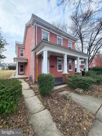 W Penn Ave, Robesonia, PA 19551
