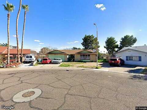 63Rd, PHOENIX, AZ 85033