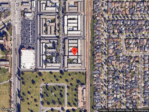 Clair Del, LONG BEACH, CA 90807