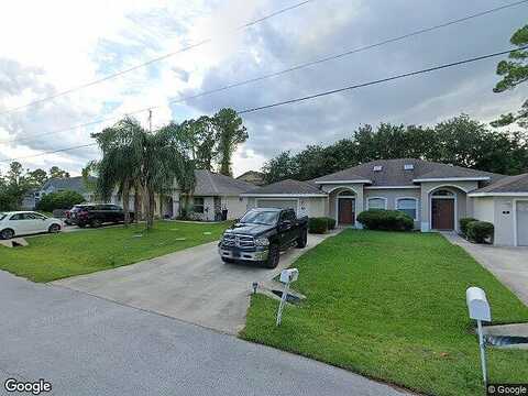 E Moody Blvd #4O, Bunnell, FL 32110