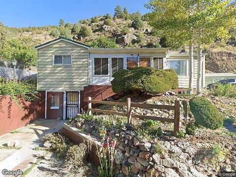 Virginia, IDAHO SPRINGS, CO 80452