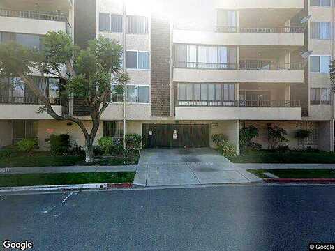 California, LONG BEACH, CA 90807