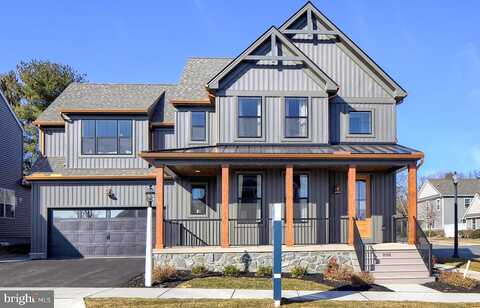 Enclave Dr #Sebastian, Quakertown, PA 18951