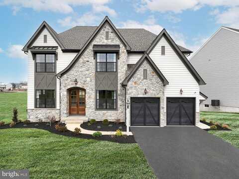 Enclave Dr #Devonshire, Quakertown, PA 18951