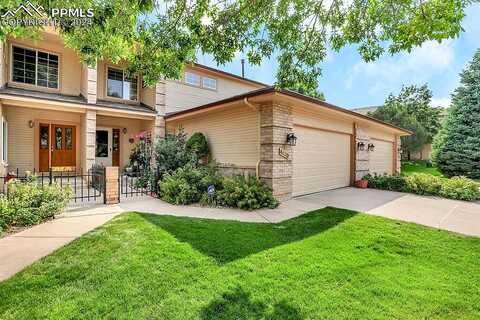 Songglen, COLORADO SPRINGS, CO 80906