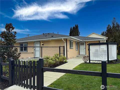 Hoyt, EVERETT, WA 98203