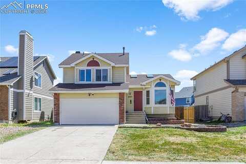 Horizonpoint, COLORADO SPRINGS, CO 80925