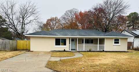 Rogers, HAMPTON, VA 23664