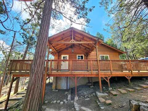 Meadow, AUBERRY, CA 93602