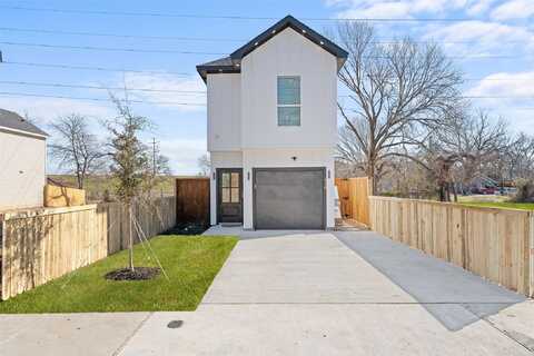 Moore, DALLAS, TX 75203