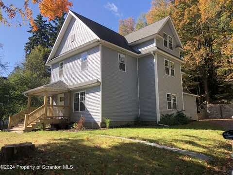Center, CLARKS SUMMIT, PA 18411