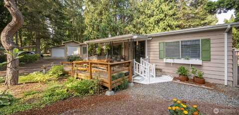 Dungeness, SEQUIM, WA 98382