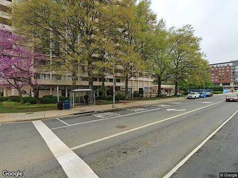 Henderson, ARLINGTON, VA 22203