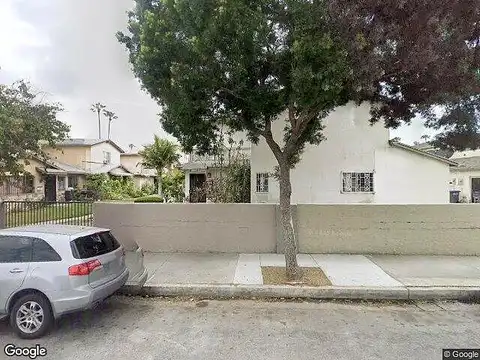 Scottsdale, CARSON, CA 90745