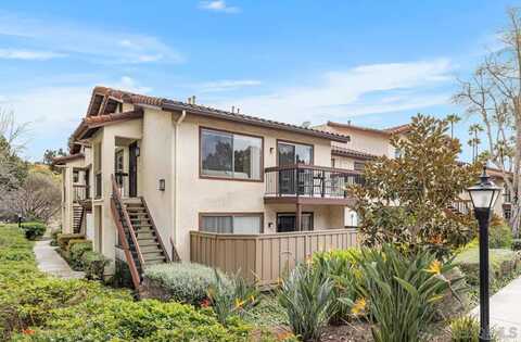 Rosenda, SAN DIEGO, CA 92122